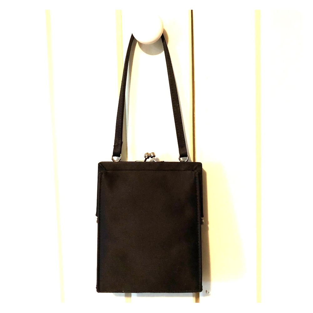 Express dress purse